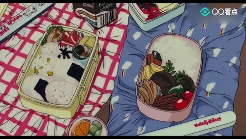 美食治愈之旅 探究日本食品漫畫與網站設計的魅力