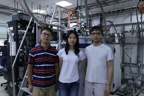 博新計劃引領創(chuàng)新突破 復旦大學於逸駿團隊研究成果榮登《自然》主刊，推動磁電產品與磁性材料研發(fā)邁向新高度