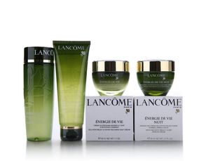 蘭蔻 傳奇品牌的價值與選購智慧